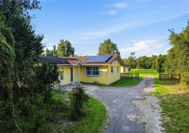 Single family home for sale at 1775 W French Ave, ORANGE CITY, FL 32763 | MLS# V4951534