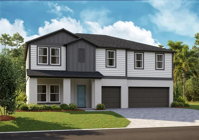 Single family home for sale at 31717 Baronne St, WESLEY CHAPEL, FL 33545 | MLS# TB8552619