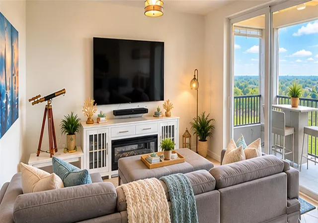 Photo 3 of Condo for sale at 14161 Heritage Landing Blvd #1141, Punta Gorda, FL 33955 | MLS# A4707583 | Listing updated on 2026-10-23