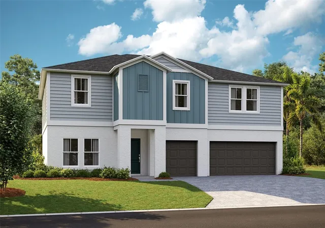 Photo 1 of Single family home for sale at 31641 Baronne St, Wesley Chapel, FL 33545 | MLS# TB8552620 | Listing updated on 2026-09-27