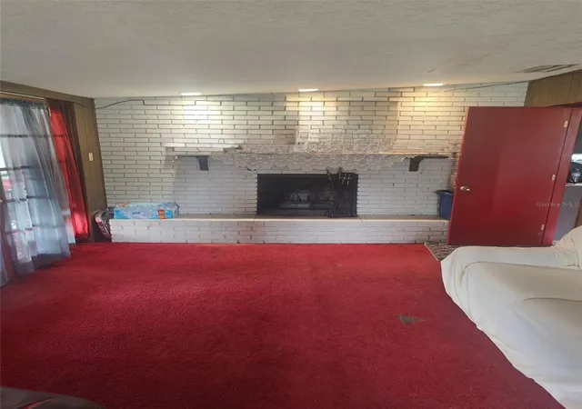 Photo 4 of Single family home for sale at 1535 Daly St, Orlando, FL 32808 | MLS# O6445193 | Listing updated on 2026-10-02