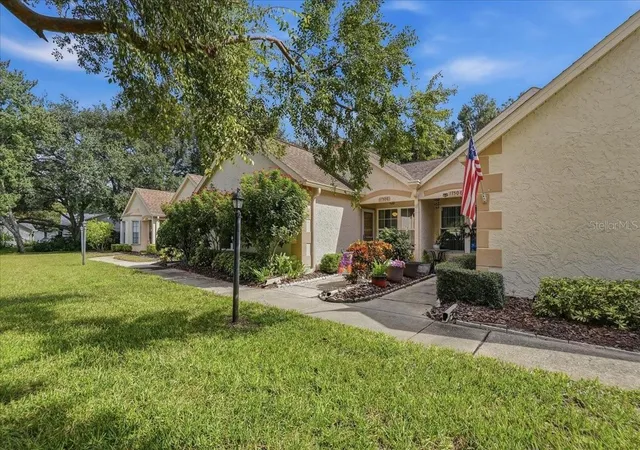 Photo 2 of Single family home for sale at 11508 Orleans Ln, Port Richey, FL 34668 | MLS# TB8552622 | Listing updated on 2026-09-29