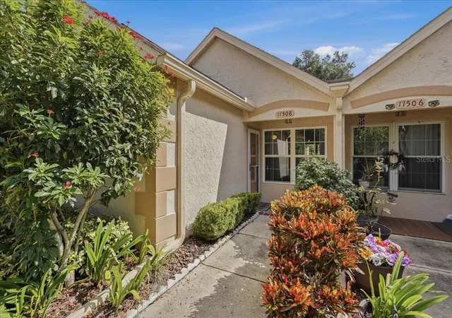 Photo 4 of House for sale at 11508 Orleans Ln, Port Richey, FL 34668 | MLS# TB8552622 | Listing updated on 2026-09-29