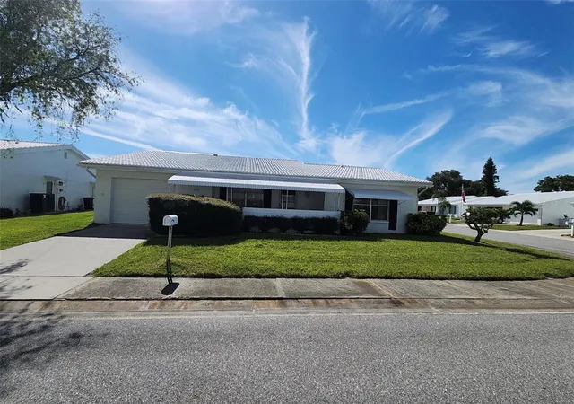 Single family home for sale at 9149 42nd Lane N, PINELLAS PARK, FL 33782 | MLS# TB8552627
