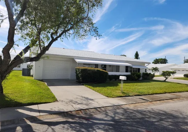 Photo 1 of Single family home for sale at 9149 42nd Lane N, Pinellas Park, FL 33782 | MLS# TB8552627 | Listing updated on 2026-10-08