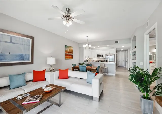 Photo 2 of Condo for sale at 8 Riverwalk Dr #603, New Smyrna Beach, FL 32169 | MLS# NS1089359 | Listing updated on 2026-09-28