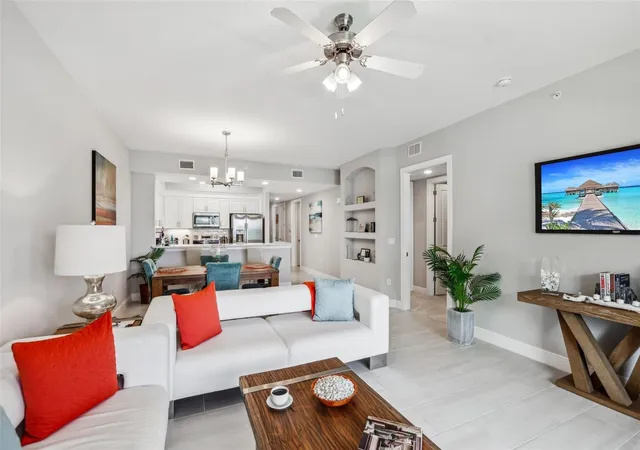 Photo 3 of Condo for sale at 8 Riverwalk Dr #603, New Smyrna Beach, FL 32169 | MLS# NS1089359 | Listing updated on 2026-09-28