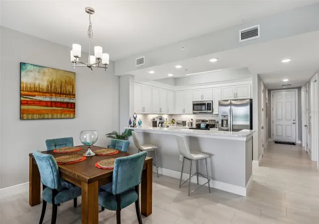 Photo 4 of Condo for sale at 8 Riverwalk Dr #603, New Smyrna Beach, FL 32169 | MLS# NS1089359 | Listing updated on 2026-09-28