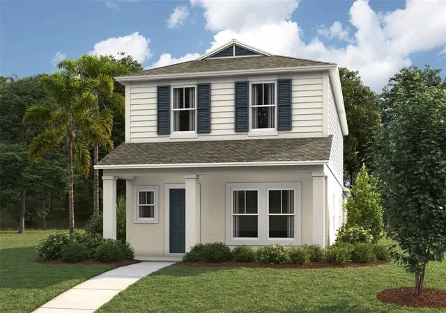 Photo 1 of Single family home for sale at 9132 Bent Branch, Dade City, FL 33525 | MLS# TB8552628 | Listing updated on 2026-10-05