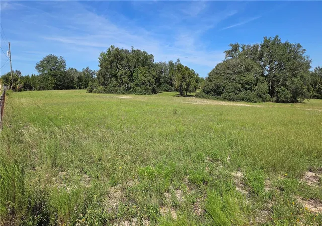 Photo 2 of Land for sale at 6360 S Georgian Rd, Homosassa, FL 34446 | MLS# OM732964 | Listing updated on 2026-09-28