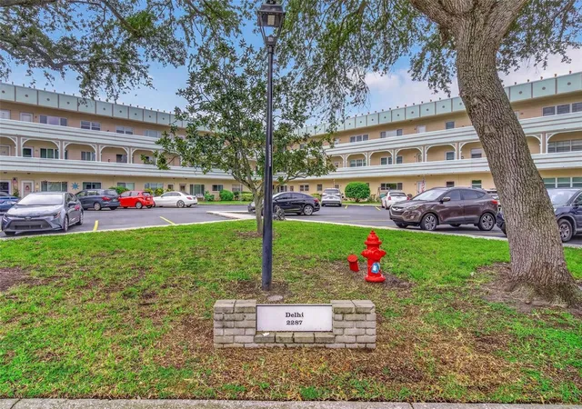 Photo 1 of Condo for sale at 2287 Philippine Dr #9, Clearwater, FL 33763 | MLS# TB8552629 | Listing updated on 2026-10-07