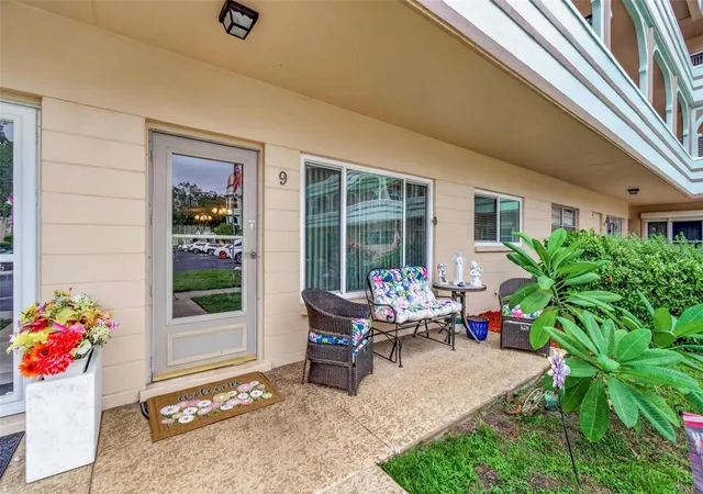 Photo 2 of Condo for sale at 2287 Philippine Dr #9, Clearwater, FL 33763 | MLS# TB8552629 | Listing updated on 2026-10-07