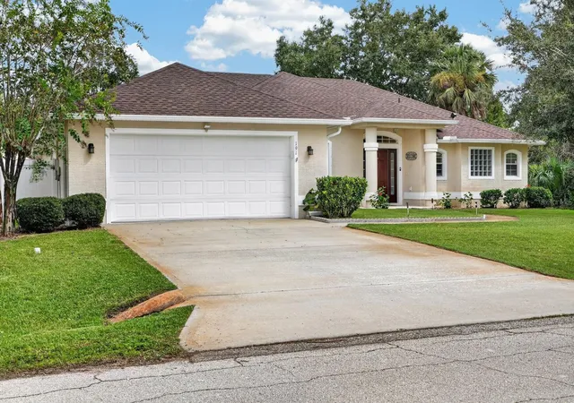 Photo 2 of Single family home for sale at 191 Pritchard Dr, Palm Coast, FL 32164 | MLS# FC321727 | Listing updated on 2026-10-04