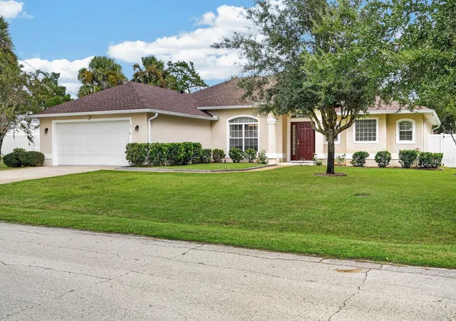 Photo 3 of Single family home for sale at 191 Pritchard Dr, Palm Coast, FL 32164 | MLS# FC321727 | Listing updated on 2026-10-04