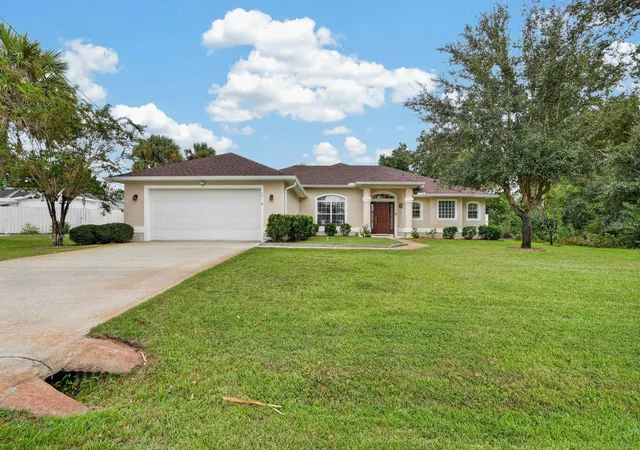 Photo 4 of Single family home for sale at 191 Pritchard Dr, Palm Coast, FL 32164 | MLS# FC321727 | Listing updated on 2026-10-04