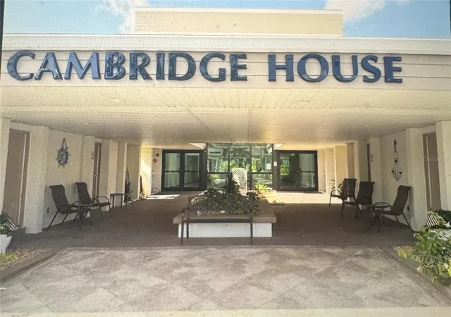 Condo for sale at 21260 Brinson Ave #206, PORT CHARLOTTE, FL 33952 | MLS# C7531266