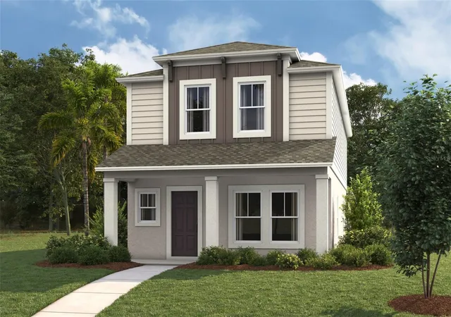 Photo 1 of Single family home for sale at 9143 Belleview Forest Pass, Dade City, FL 33525 | MLS# TB8552630 | Listing updated on 2026-10-05