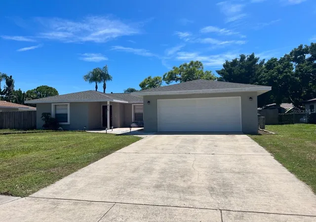 Single family home for sale at 4115 23rd Avenue W, BRADENTON, FL 34205 | MLS# A4707587
