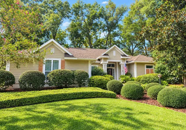 Single family home for sale at 8718 SW 8th Place, GAINESVILLE, FL 32607 | MLS# GC543823
