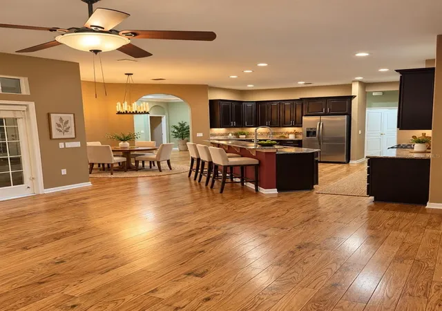 Photo 4 of Single family home for sale at 8718 SW 8th Place, Gainesville, FL 32607 | MLS# GC543823 | Listing updated on 2026-09-28