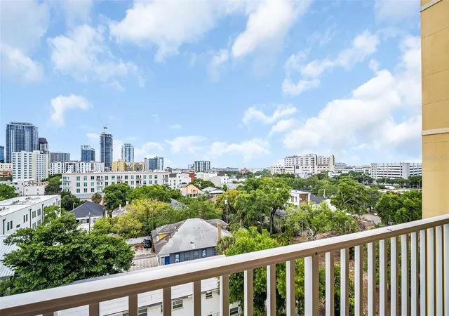 Photo 3 of Condo for sale at 316 8th Street S #604, Saint Petersburg, FL 33701 | MLS# TB8552636 | Listing updated on 2026-10-17