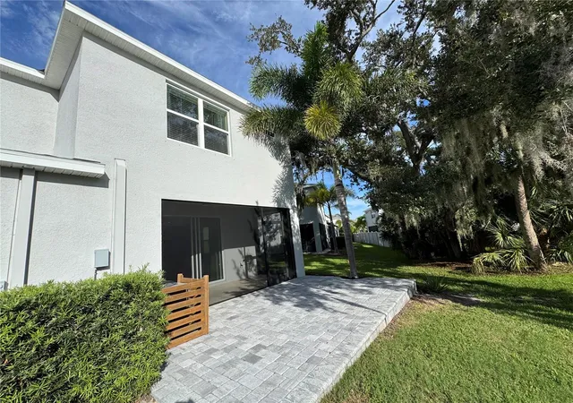 Photo 3 of Townhouse for sale at 8696 Ice Wine St, Sarasota, FL 34238 | MLS# A4707588 | Listing updated on 2026-10-11
