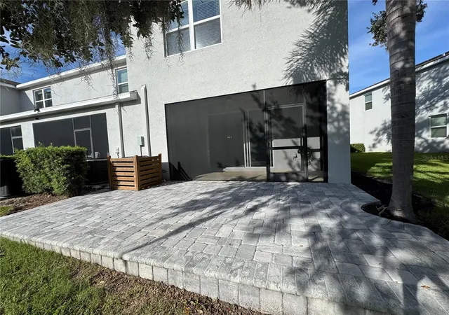 Photo 3 of Townhouse for sale at 8696 Ice Wine St, Sarasota, FL 34238 | MLS# A4707588 | Listing updated on 2026-10-11