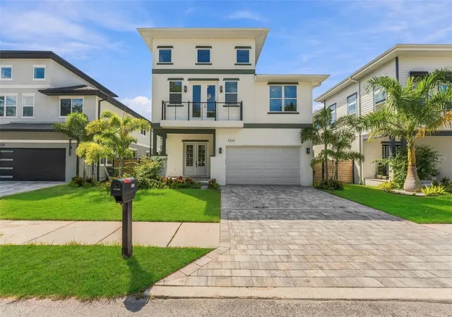 Single family home for sale at 3310 W Wyoming Ave, TAMPA, FL 33611 | MLS# TB8552640
