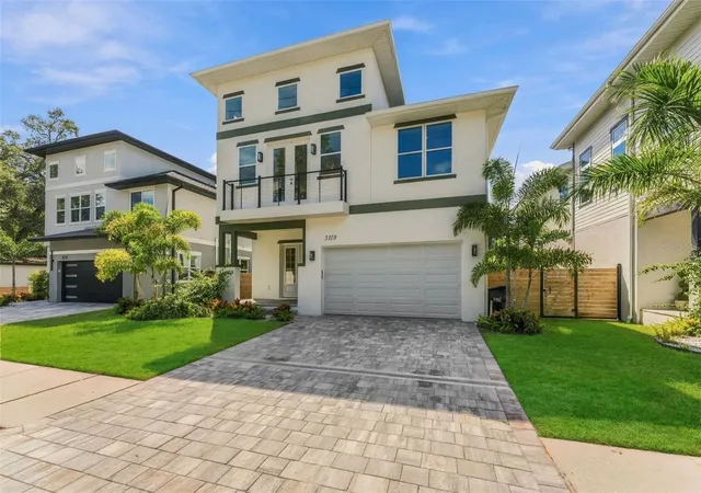 Single family home for sale at 3310 W Wyoming Ave, TAMPA, FL 33611 | MLS# TB8552640