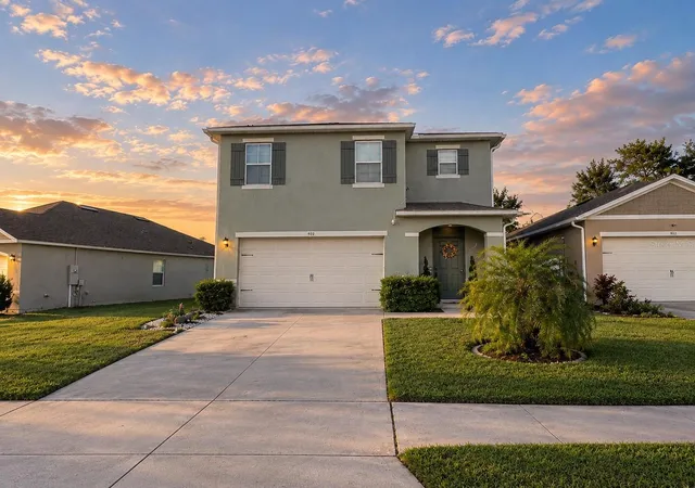 Photo 1 of Single family home for sale at 928 August Sky Dr, Deltona, FL 32738 | MLS# O6445197 | Listing updated on 2026-10-08