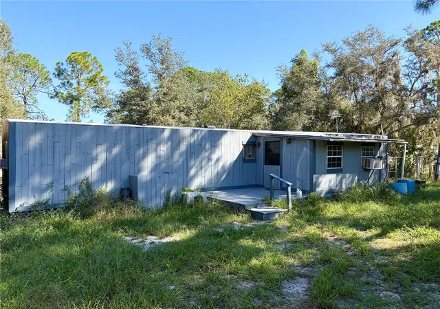 Manufactured home for sale at 42019 St Claire Lake Dr, DELAND, FL 32720 | MLS# O6445198