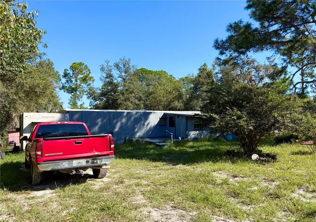 Photo 1 of Manufactured home for sale at 42019 St Claire Lake Dr, Deland, FL 32720 | MLS# O6445198 | Listing updated on 2026-09-28
