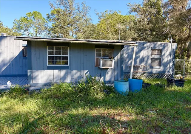 Photo 2 of Manufactured home for sale at 42019 St Claire Lake Dr, Deland, FL 32720 | MLS# O6445198 | Listing updated on 2026-09-28