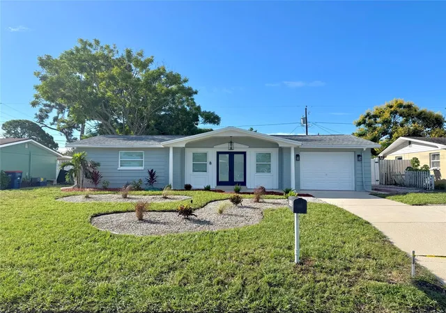 Photo 2 of Single family home for sale at 4142 Woodfield Ave, Holiday, FL 34691 | MLS# TB8552646 | Listing updated on 2026-10-05