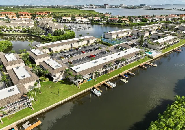Condo for sale at 8811 Bay Pointe Dr #C102, TAMPA, FL 33615 | MLS# TB8552648