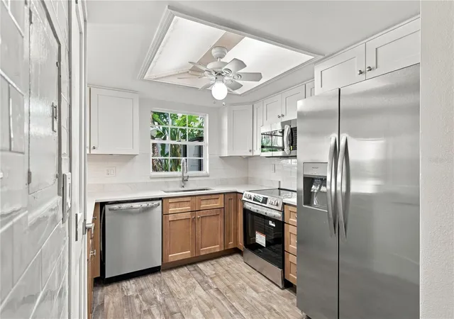 Photo 2 of Condo for sale at 8811 Bay Pointe Dr #C102, Tampa, FL 33615 | MLS# TB8552648 | Listing updated on 2026-09-28