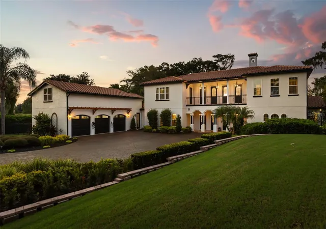 Photo 1 of Mansion for sale at 11421 Tindall Rd, Orlando, FL 32832 | MLS# O6445199 | Listing updated on 2026-10-08