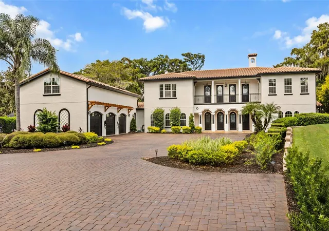 Photo 2 of Mansion for sale at 11421 Tindall Rd, Orlando, FL 32832 | MLS# O6445199 | Listing updated on 2026-10-08