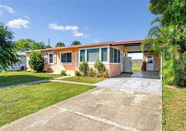 Photo 1 of Single family home for sale at 21490 Gladis Ave, Port Charlotte, FL 33952 | MLS# TB8552651 | Listing updated on 2026-09-30