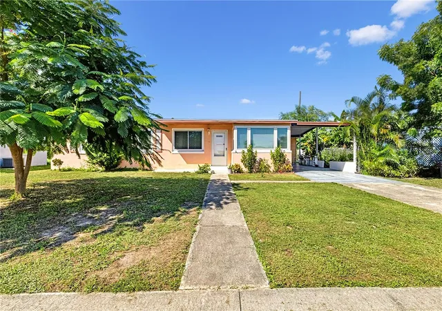 Photo 2 of Single family home for sale at 21490 Gladis Ave, Port Charlotte, FL 33952 | MLS# TB8552651 | Listing updated on 2026-09-30