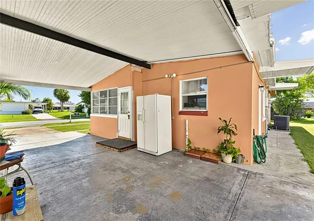 Photo 3 of Single family home for sale at 21490 Gladis Ave, Port Charlotte, FL 33952 | MLS# TB8552651 | Listing updated on 2026-09-30
