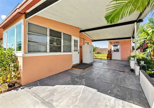 Photo 3 of Single family home for sale at 21490 Gladis Ave, Port Charlotte, FL 33952 | MLS# TB8552651 | Listing updated on 2026-09-30
