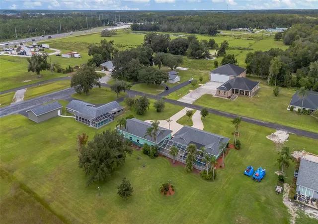 Photo 4 of Single family home for sale at 11610 Pilot Country Dr, Spring Hill, FL 34610 | MLS# TB8552652 | Listing updated on 2026-10-02