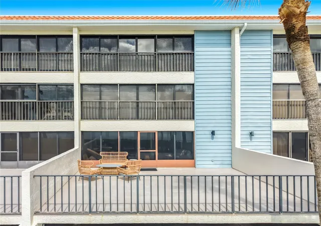 Photo 3 of Condo for sale at 1551 Beach Rd #205, Englewood, FL 34223 | MLS# D6148951 | Listing updated on 2026-10-05