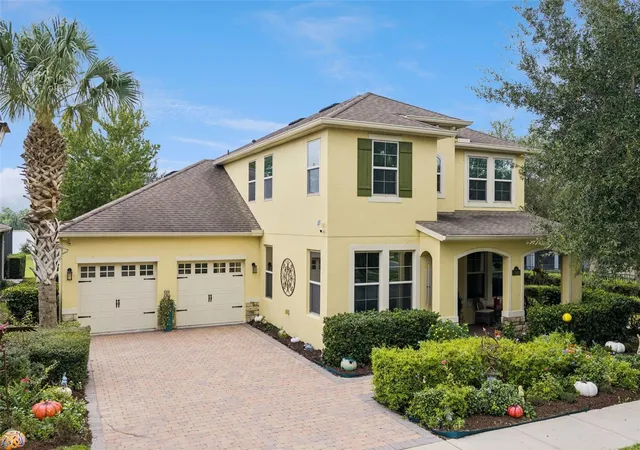 Photo 4 of Single family home for sale at 15562 Waterleigh Cvs Dr, Winter Garden, FL 34787 | MLS# O6445203 | Listing updated on 2026-09-29