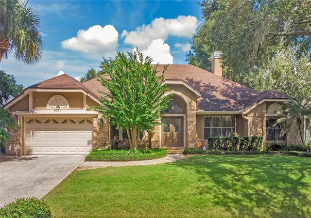 Single family home for sale at 8021 Landgrove Ct, ORLANDO, FL 32819 | MLS# O6445204