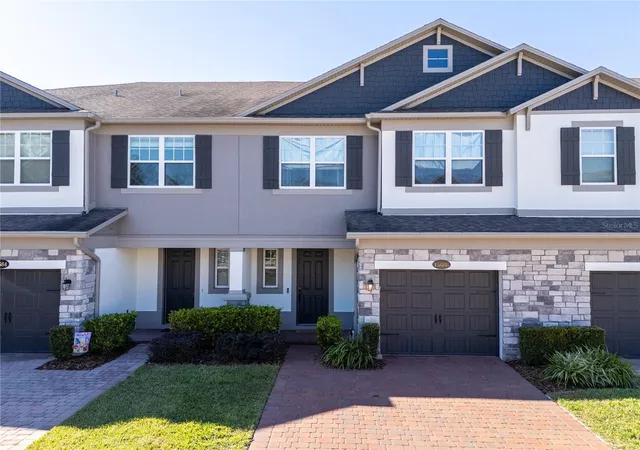 Photo 1 of Townhouse for sale at 15688 Orange Harvest Loop, Winter Garden, FL 34787 | MLS# O6445205 | Listing updated on 2026-09-28