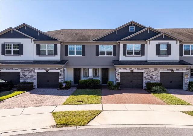 Photo 2 of Townhouse for sale at 15688 Orange Harvest Loop, Winter Garden, FL 34787 | MLS# O6445205 | Listing updated on 2026-09-28