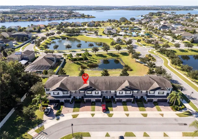 Photo 3 of Townhouse for sale at 15688 Orange Harvest Loop, Winter Garden, FL 34787 | MLS# O6445205 | Listing updated on 2026-09-28