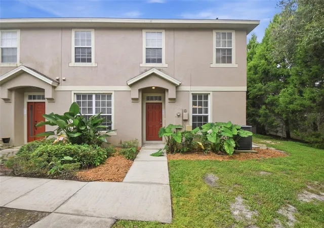 Photo 2 of Townhouse for sale at 27921 Pleasure Ride Loop, Wesley Chapel, FL 33544 | MLS# O6445206 | Listing updated on 2026-09-30
